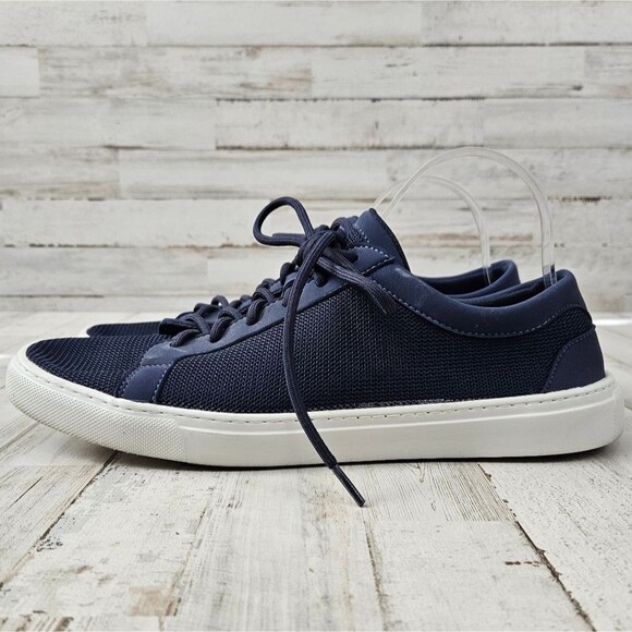 Peter Millar Seaside Mesh Mariner Casual Shoes - Picture 1 of 11